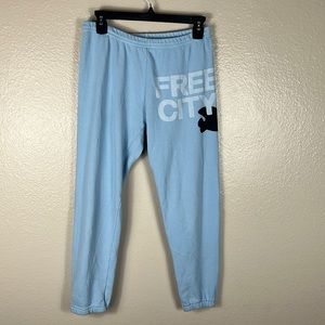 Freecity Lightweight Sweatpant